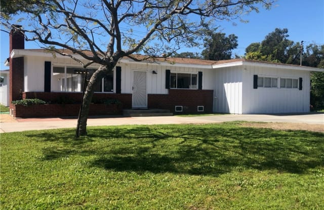 16705 Graham Street - 16705 Graham Street, Huntington Beach, CA 92649