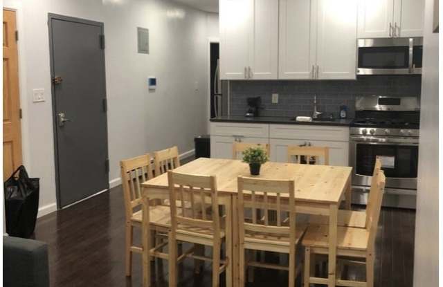 655 Rogers Avenue - 655 Rogers Avenue, Brooklyn, NY 11226