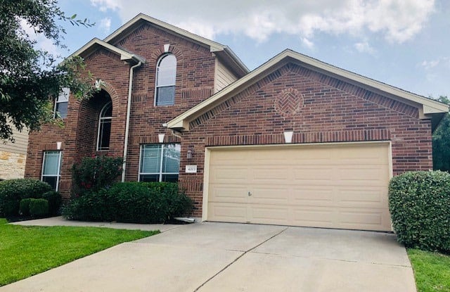 4203 Meadow Vista Lane - 4203 Meadow Vista Lane, Williamson County, TX 78665