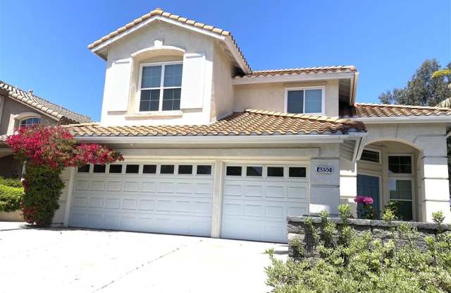 4850 Riding Ridge Rd - 4850 Riding Ridge Road, San Diego, CA 92130