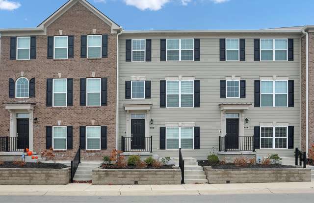 3517 Buckner Drive - 3517 Buckner Drive, Westfield, IN 46074