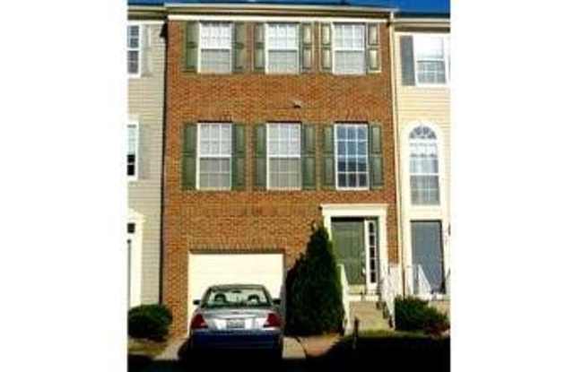 2465 ROLLING PLAINS DRIVE - 2465 Rolling Plains Drive, McNair, VA 20171
