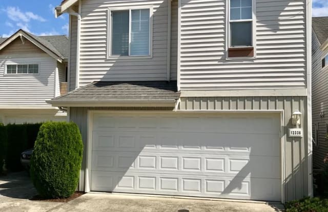 12336 SE 310th Ln  Unit 61 - 12336 Southeast 310th Lane, Auburn, WA 98092
