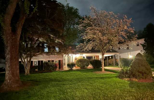 5424 Marlin Street - 5424 Marlin Street, Aspen Hill, MD 20853