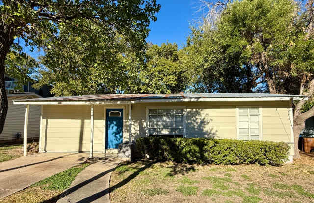 UPDATED HOME - CENTRAL AUSTIN LOCATION photos photos