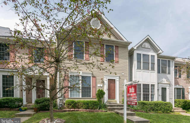 6 AMBERLADY COURT - 6 Amberlady Court, Owings Mills, MD 21117