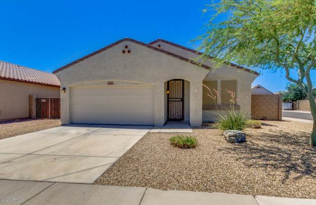 11829 W Donald Drive - 11829 West Donald Drive, Maricopa County, AZ 85373