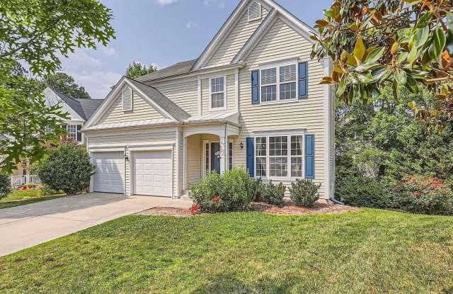 Room in 4 Bedroom Home at Vail Ct - 112 Vail Court, Morrisville, NC 27560