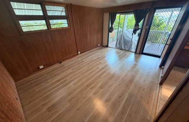 Cozy Studio in Kaimuki Gallery 4