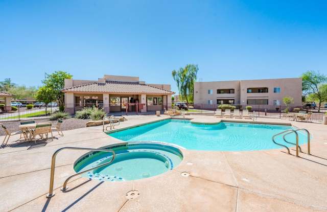 Cholla Ranch apartments Gallery 4