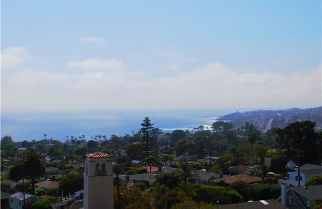 1030 Temple Hills Drive - 1030 Temple Hills Drive, Laguna Beach, CA 92651