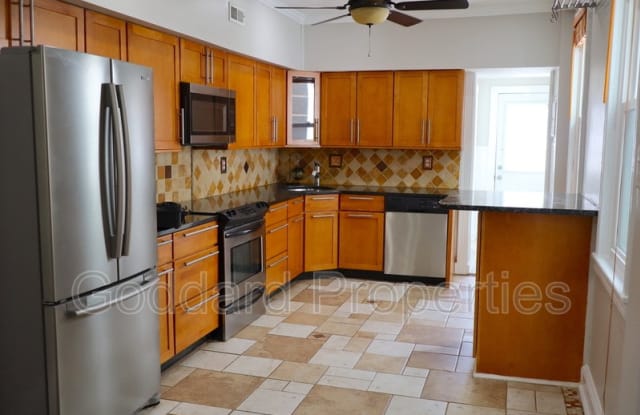 820 S East Ave - 820 South East Avenue, Baltimore, MD 21224