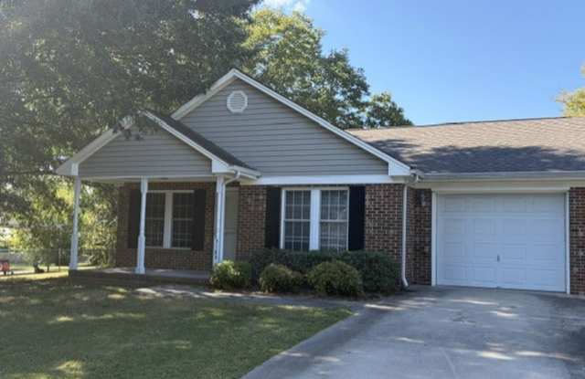 ~~ Pretty 2-bedroom updated duplex in Burlington ~~ Gallery 1