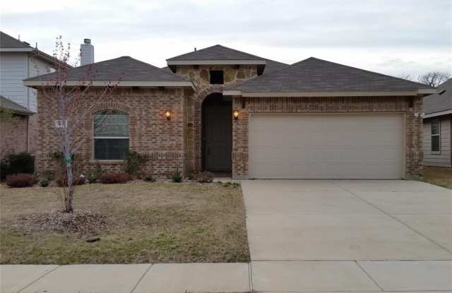 1612 Black Willow Trail - 1612 Black Willow Trail, Anna, TX 75409