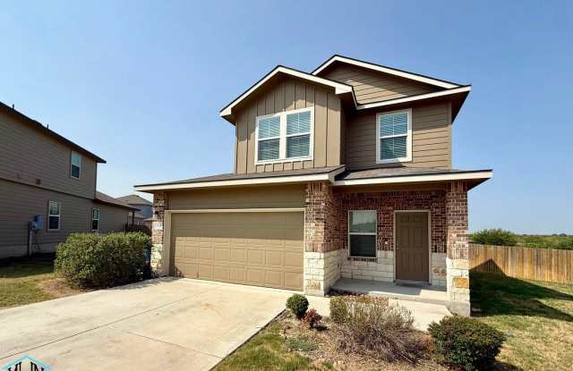 Spacious 2-Story 4-Bedroom, 2.5-Bath Home with Huge Backyard in Desirable Cobalt Canyon! Gallery 3