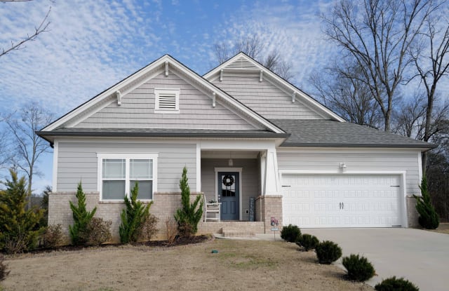 8551 Amberwing Cir - 8551 Amberwing Circle, Hamilton County, TN 37363