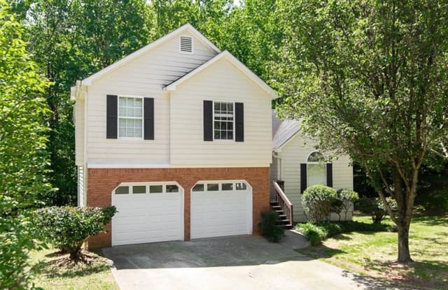 2072 Cherokee Ridge Trail NW - 2072 Cherokee Ridge Trail Northwest, Kennesaw, GA 30144