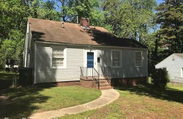 1826 Garibaldi Avenue - 1826 Garibaldi Avenue, Charlotte, NC 28208