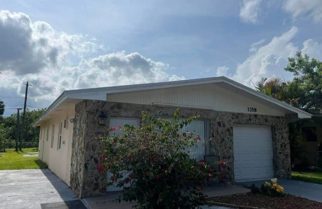 1358 NW Charlie Green Dr - 1358 Northwest Charlie Green Drive, Martin County, FL 34994 1358 NW Charlie Green Dr - 1358 Northwest Charlie Green Drive, Martin County, FL 34994