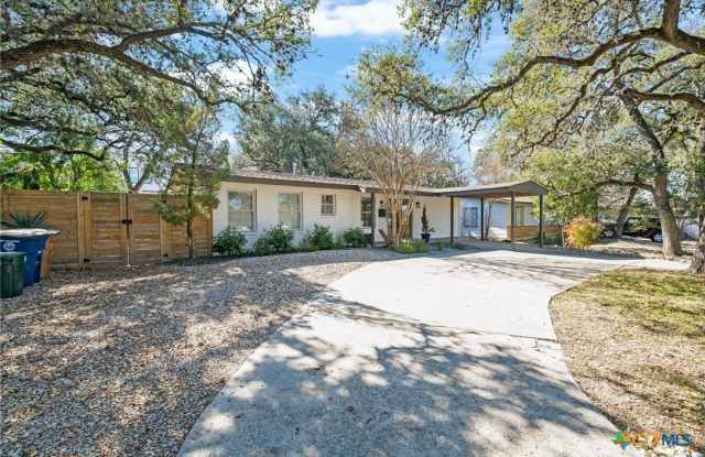1113 W Oltorf Street - 1113 West Oltorf Street, Austin, TX 78704