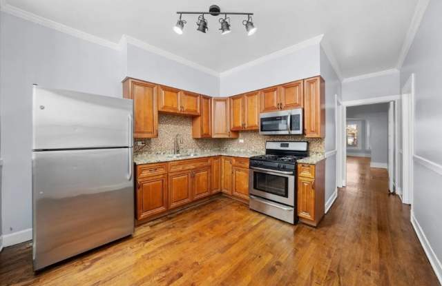 Cozy 2BR in Cicero Gallery 3