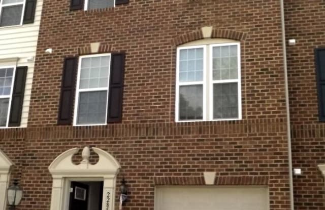 22852 LACEY OAK TERRACE - 22852 Lacey Oak Terrace, Oak Grove, VA 20166