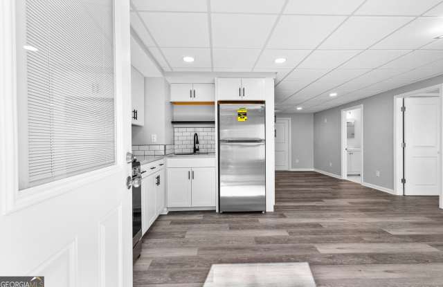 145 Noble Forest Drive - 145 Noble Forest Drive, Fayette County, GA 30215