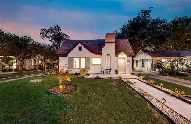 5303 Denton Drive - 5303 Denton Drive, Dallas, TX 75235