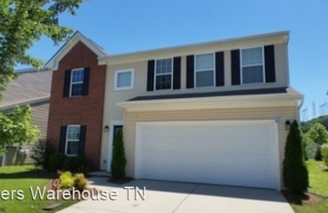 788 Gloucester Lane - 788 Gloucester Lane, Nashville, TN 37221