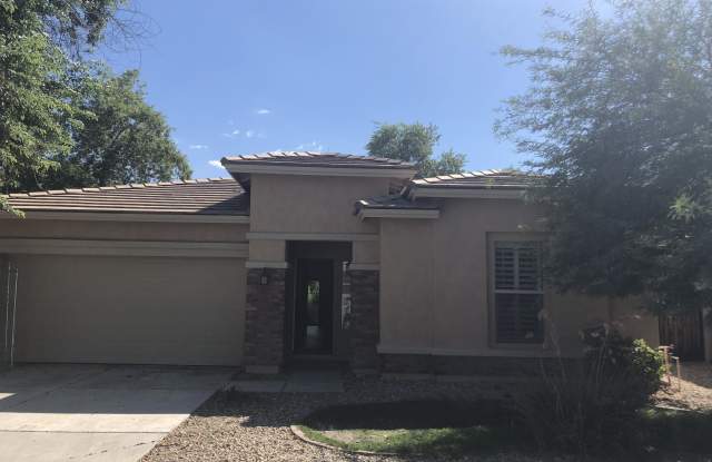 7303 W MIDWAY Avenue - 7303 West Midway Avenue, Glendale, AZ 85303
