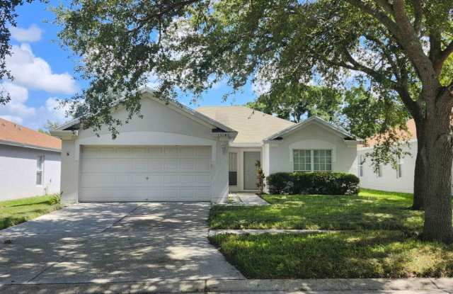 South Pointe 3/2 - 13146 Early Run Lane, Riverview, FL 33578