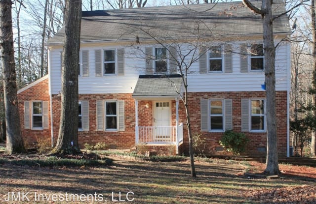 2348 Stuts Ln - 2348 Stuts Lane, Rockwood, VA 23236