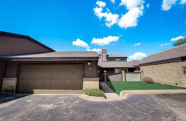 5603 Boca Raton Boulevard - 5603 Boca Raton Boulevard, Fort Worth, TX 76112