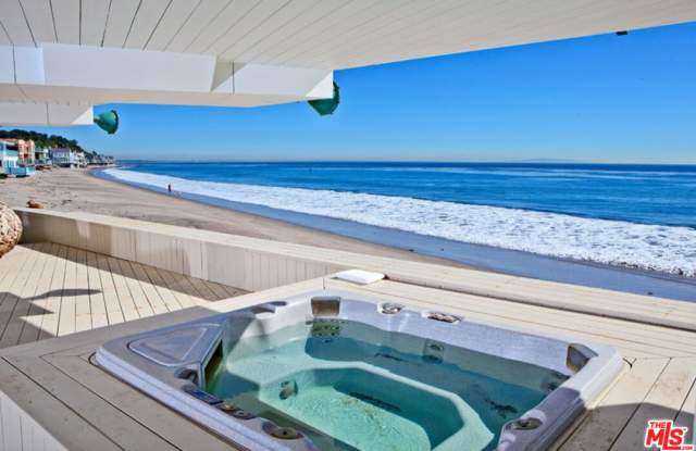 27348 Pacific Coast Hwy - 27348 Pacific Coast Highway, Malibu, CA 90265