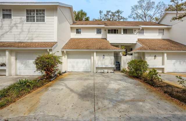 5203 BAYSHORE BOULEVARD - 5203 Bayshore Boulevard, Tampa, FL 33611