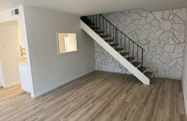 2BD/1BA Quadruplex Unit Near Liberty High - Available Now! Gallery 4
