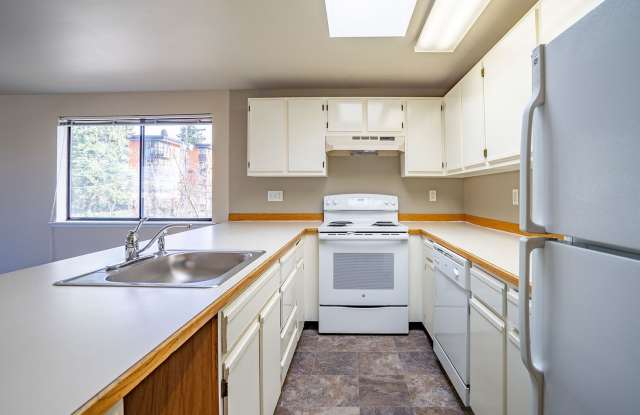 Gracey Apartments photos photos