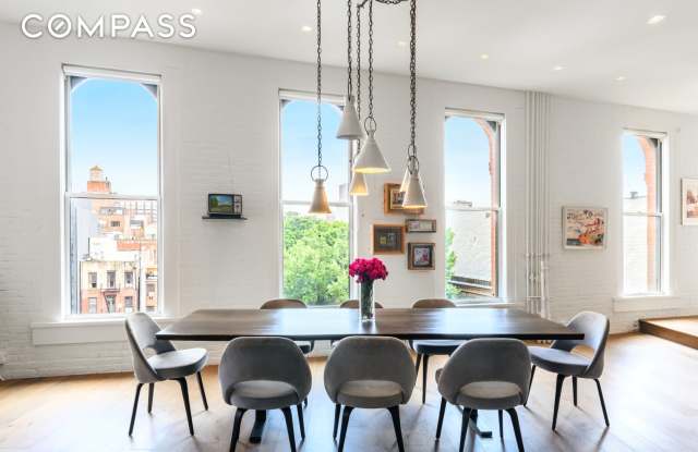 285 Lafayette Street - 285 Lafayette Street, New York City, NY 10012