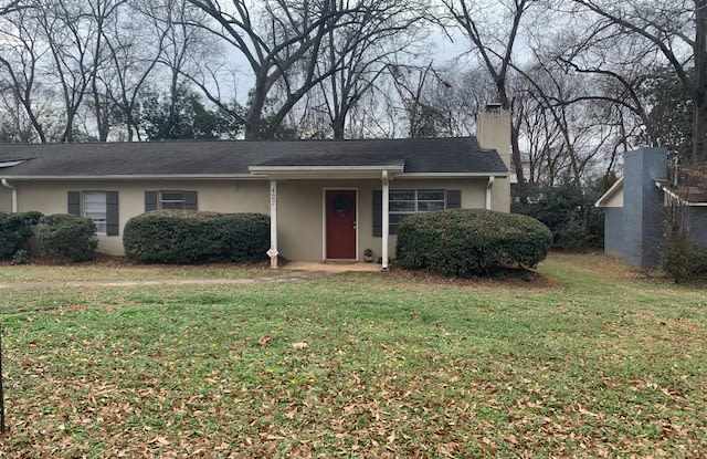 427 Yonah Avenue photos photos