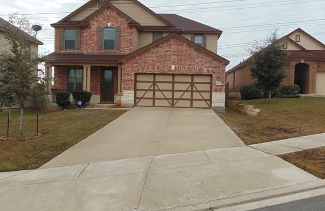 10903 Fox Crest - 10903 Fox Crest, Live Oak, TX 78233