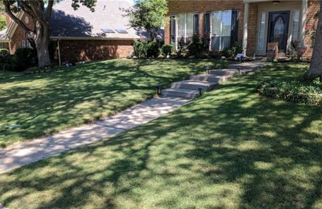 7920 Morning Lane - 7920 Morning Lane, Fort Worth, TX 76123
