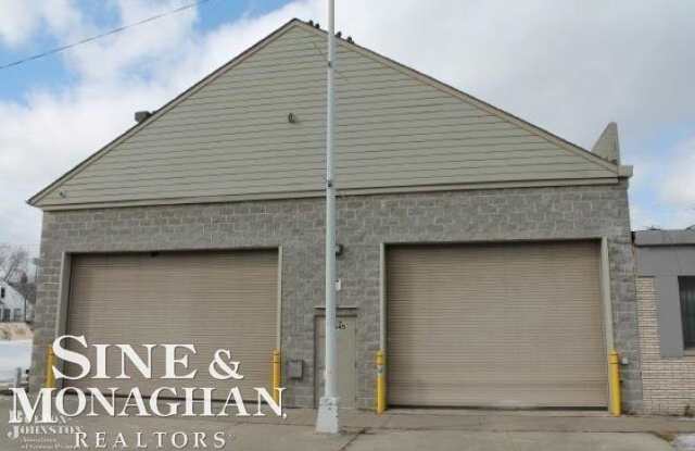 17545 E Warren - 17545 East Warren Avenue, Detroit, MI 48224 17545 E Warren - 17545 East Warren Avenue, Detroit, MI 48224