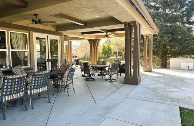 3-Bed Home in Desirable Gated Community with Resort-Style Amenities Gallery 4
