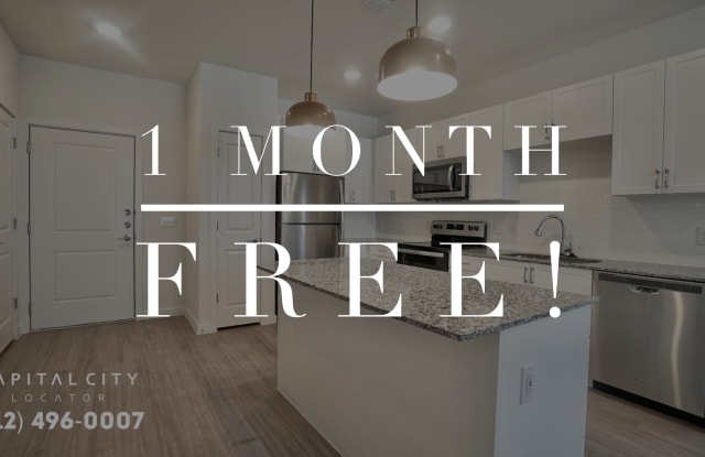 2575 Kyle Crossing - 2575 Kyle Crossing, Kyle, TX 78640