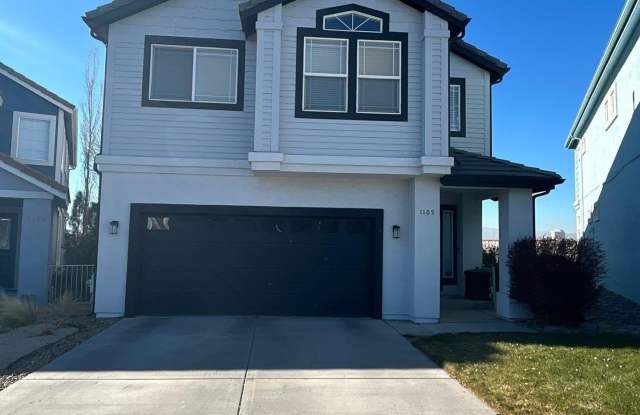 1105 Harbour Cove Court photos photos