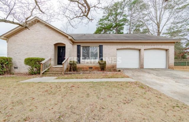 1629 Breeland Street - 1629 Breeland Street, St. Andrews, SC 29210
