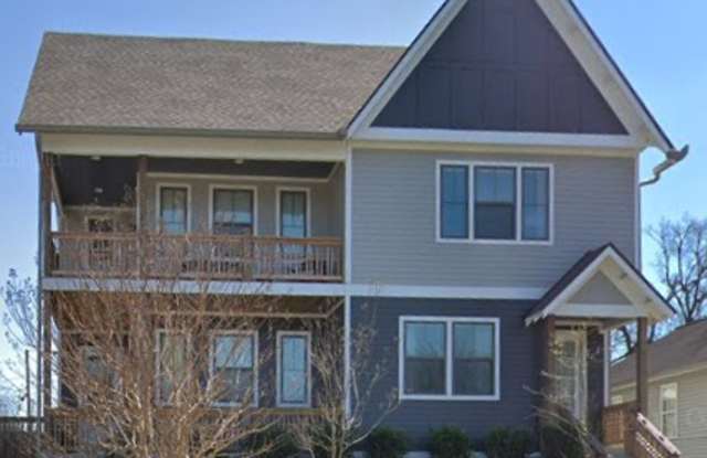 717 Stockell Street photos photos