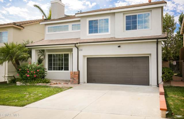 2773 Titania Place - 2773 Titania Place, Simi Valley, CA 93063