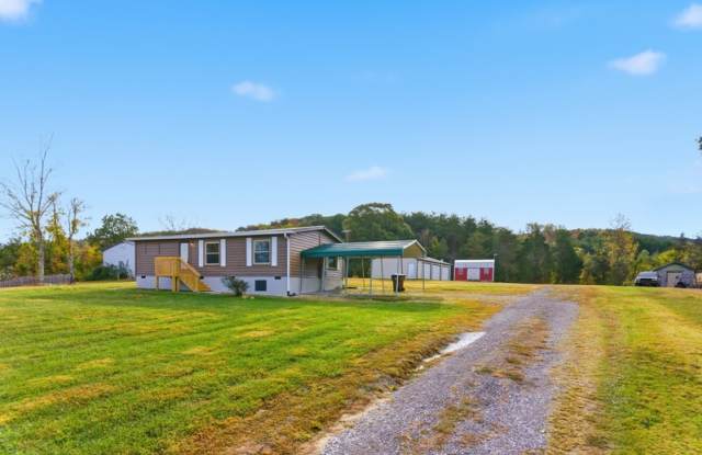 1310 East Hendron Chapel Road - 1310 East Hendron Chapel Road, Knox County, TN 37920