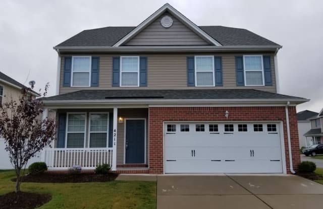 4211 White Cap Crest - 4211 White Cap Crest, Chesapeake, VA 23321